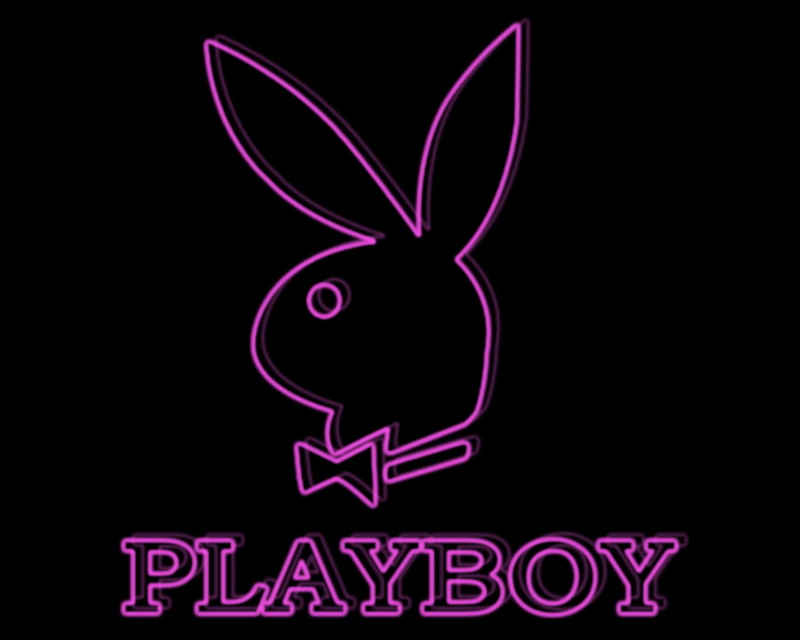 message, creativity, poster, nightlife, studio shot, neon, sign, lighting equipment, 2K, retro styled, neon colored, Playboy, nature, black background