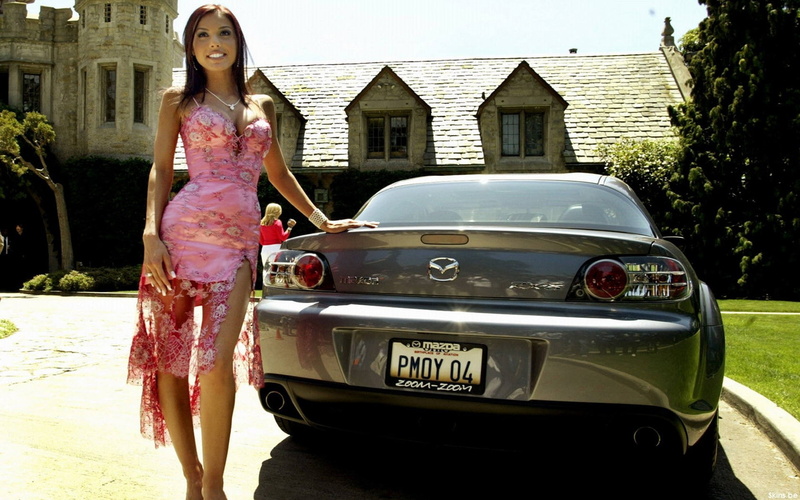 cars, girls, 1080P, carmella, women, decesare