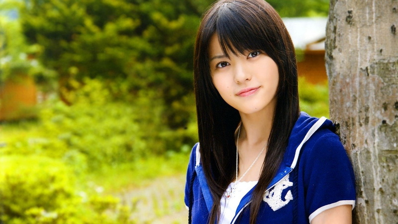 Korean, Band (Music), 720P, Cute, Maimi Yajima