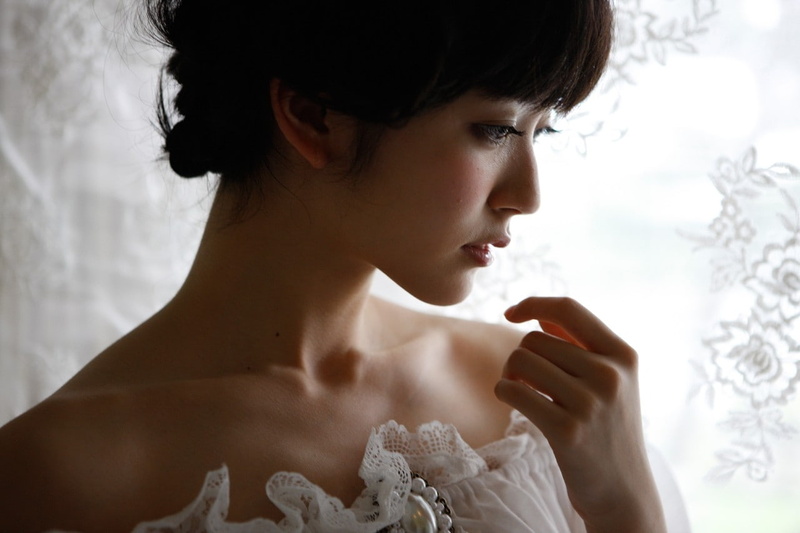 project, suzuki, Models, japanese, books, 720P, asians, x, hello, airi, hd, art, digital, motorcycles
