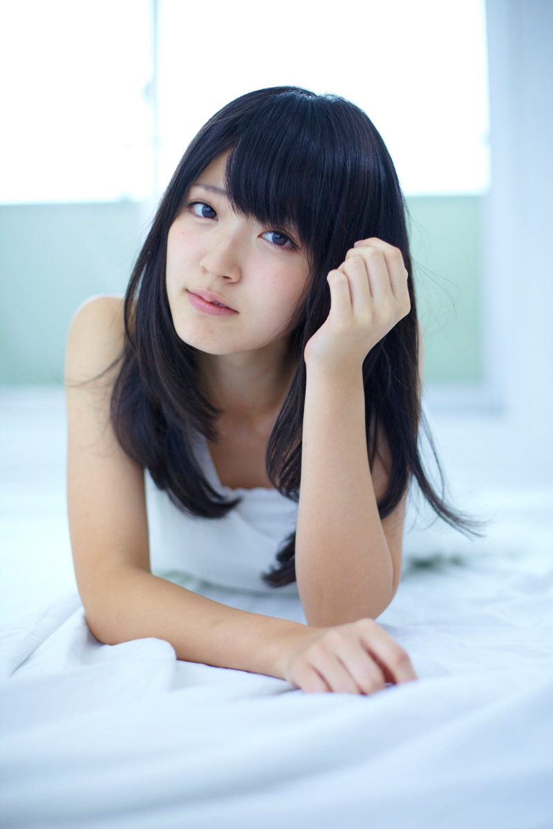 720P, Airi Suzuki, Asian
