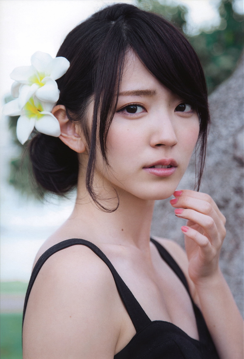 outdoors, Airi Suzuki, 1080P