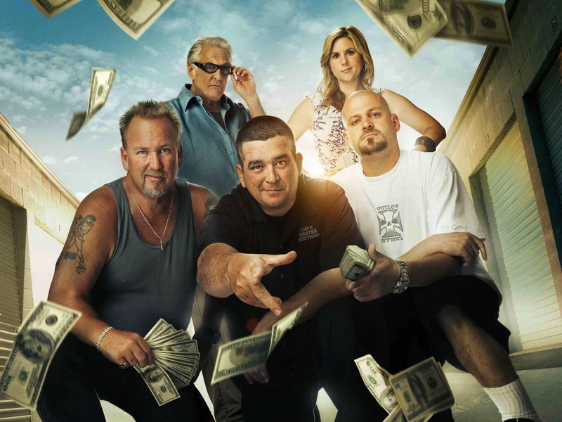 storage wars, passante, storage, wars, brandi passante, dotson, brandi, dan dotson, dan, jarrod schulz, jarrod, 720P, schulz