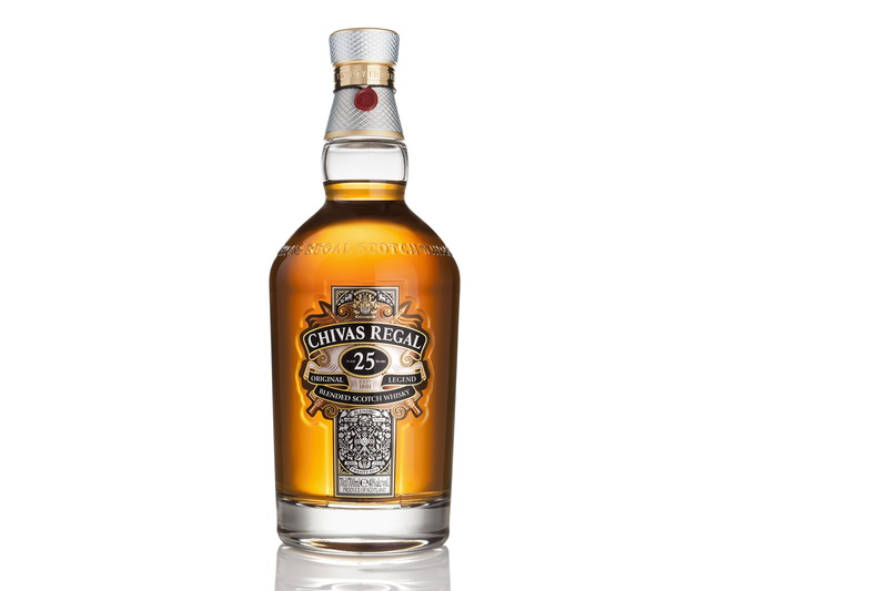 5K, chivas, regal