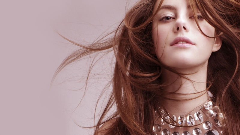 people, women, scodelario, teen, actress, redheads, hd, 1080P, portrait, art, kaya, x, actresses, wind