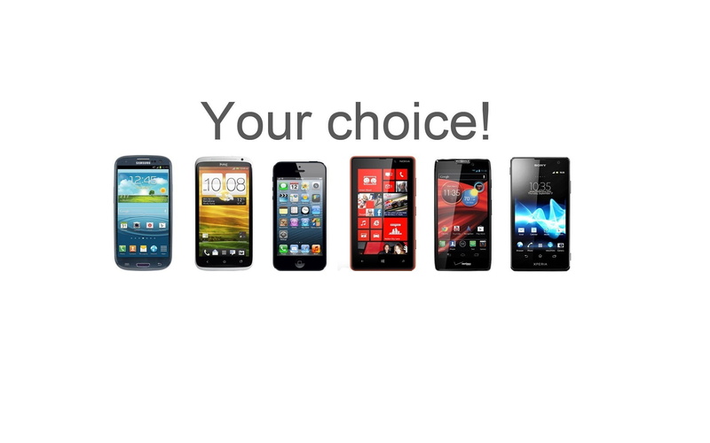 smart phone, 1080P, gadgets, top, smartphones