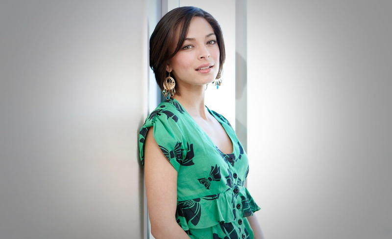 green, kreuk, kristin, 1080P, nighty