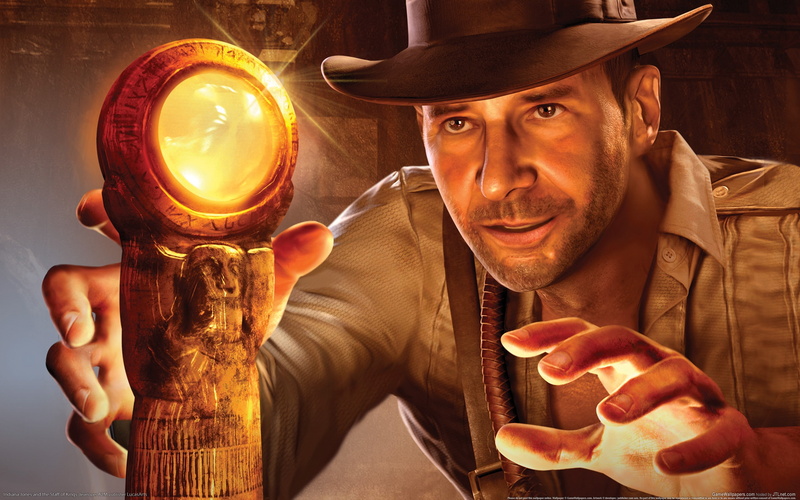 kings, indiana jones game, indiana, 2K, jones, staff