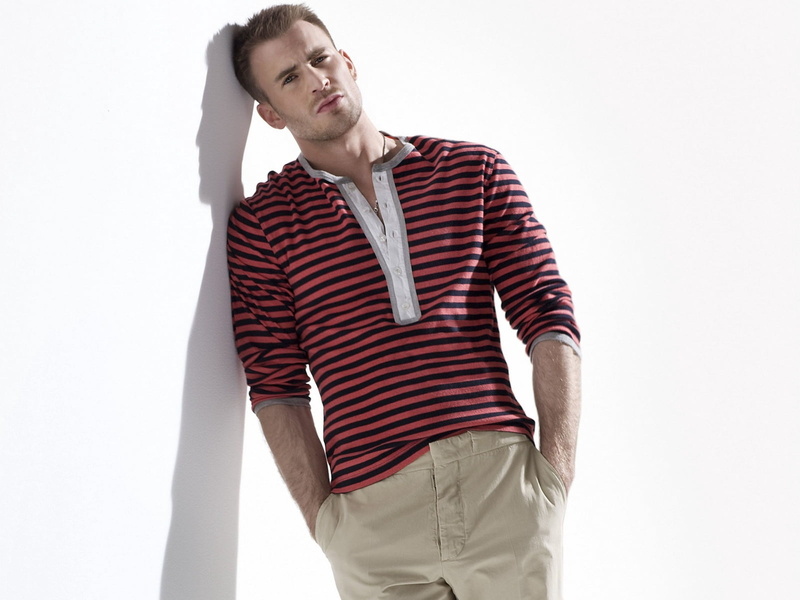 problems, males, charming, shirt, contemplation, striped, male Beauty, pain, hairstyle, emotional Stress, casual Clothing, standing, looking, evans, studio Shot