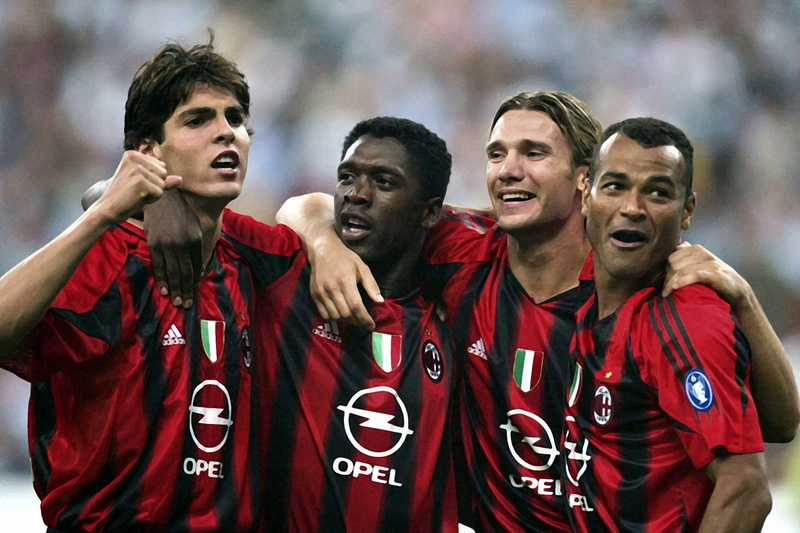 1080P, andriy, kaka, clarence, ukrainian, cafe, ricardo, shevchenko, soccer, seedorf