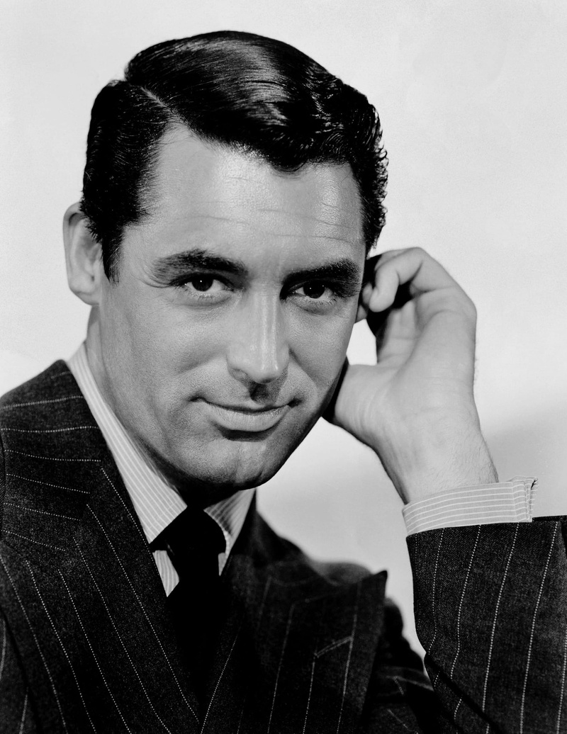 contemplation, one person, photo, 1941, only men, hand, pinstripe, business, close-up, looking at camera, gray scale, black and white, 1080P, one man only