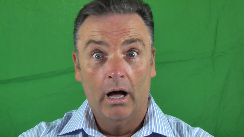 surprised, adult, green, studio shot, green background, mouth open, shocked, looking at camera, astonished, emotional stress, indoors, expression, scared
