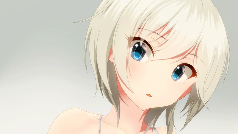 anastasia idolmaster, Anastasia (Idolmaster), 1080P, anime