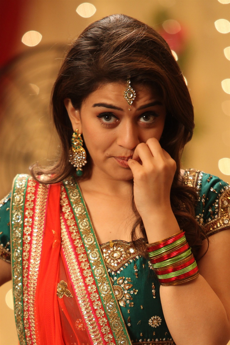 hansika, 2K, actress, indian
