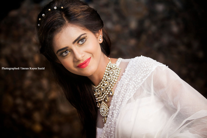 adult, model, one person, young adult, Bangladeshian, photography, smiling, hairstyle, portrait, long hair, beautiful people, young women, 1080P, hair