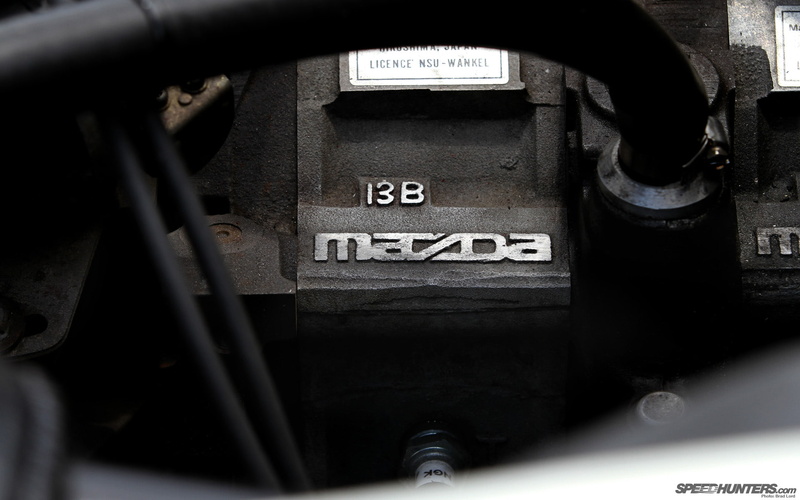 hd, rotary, cars, b, engine, 13b, mazda, 1080P