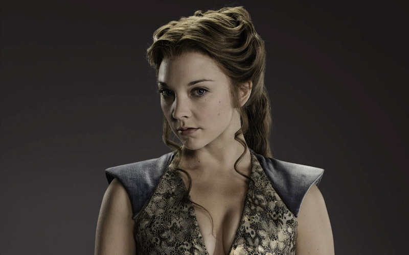 2K, women, Natalie Dormer, actress, Margaery Tyrell, Game of Thrones