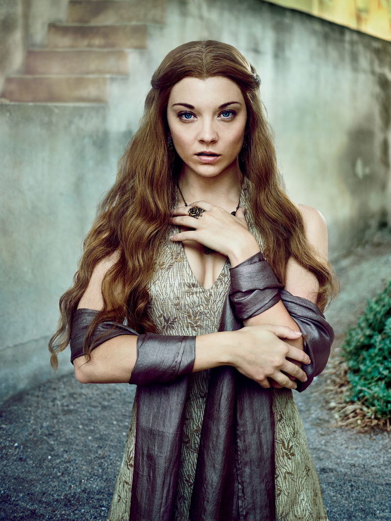 Game of Thrones, 1080P, blue eyes, Margaery Tyrell, Natalie Dormer, fantasy girl, actress, women