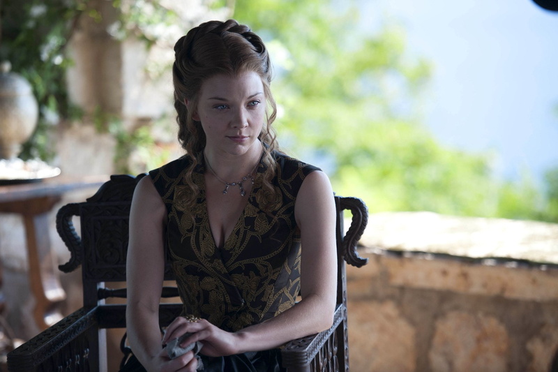 Natalie Dormer, Margaery Tyrell, 1080P, Game Of Thrones, TV Show