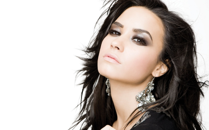 1080P, demi, lovato, demi lovato, beautiful