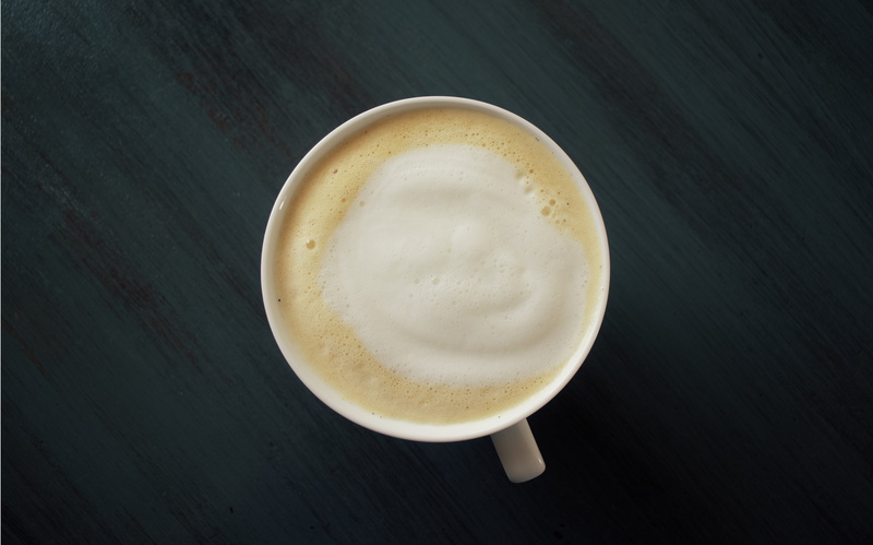 freshness, no people, epic, food, cappuccino, non-alcoholic beverage, coffee, latte, surface, directly above, filter, vintage, white, 5K, egg, beverage