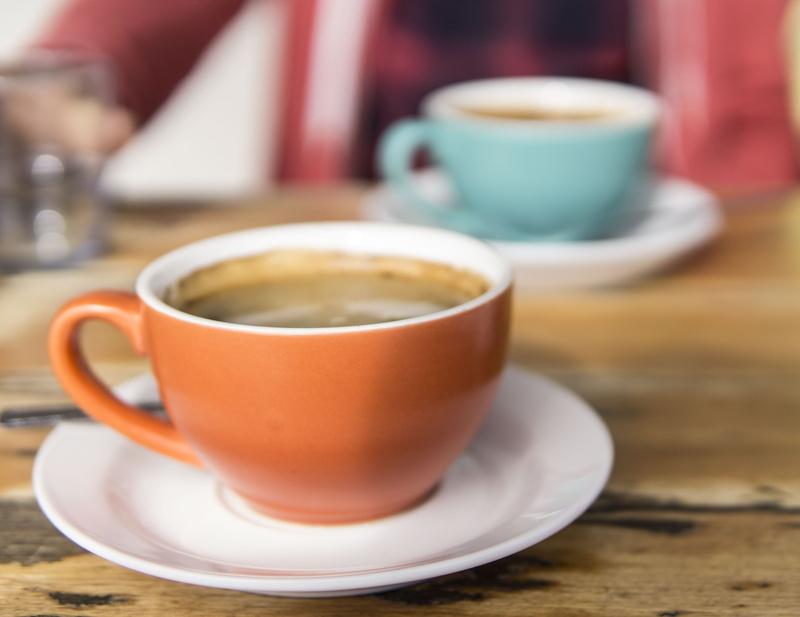 tea - hot drink, 4K, espresso, white, coffee, crockery, food, focus, coffee cup, café, spoon, saucer, no people, hot, caffeine, porcelain, cups, coffee drink