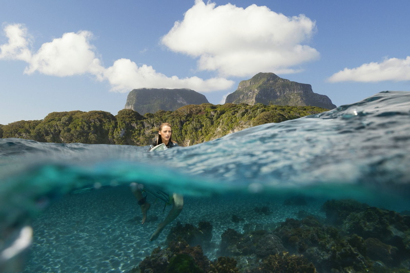Blake Lively, The Shallows, Movie, 1080P, Nancy (The Shallows)