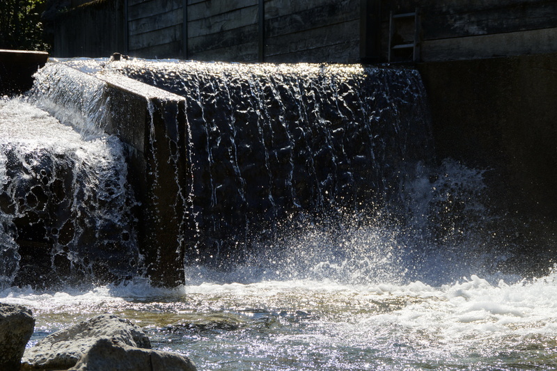 sport, water, falling, spraying, liquid, splashing, day, solid, trays, falling water, inject, plunge, outdoors, nature, aquatic sport, 5K, run over, flow