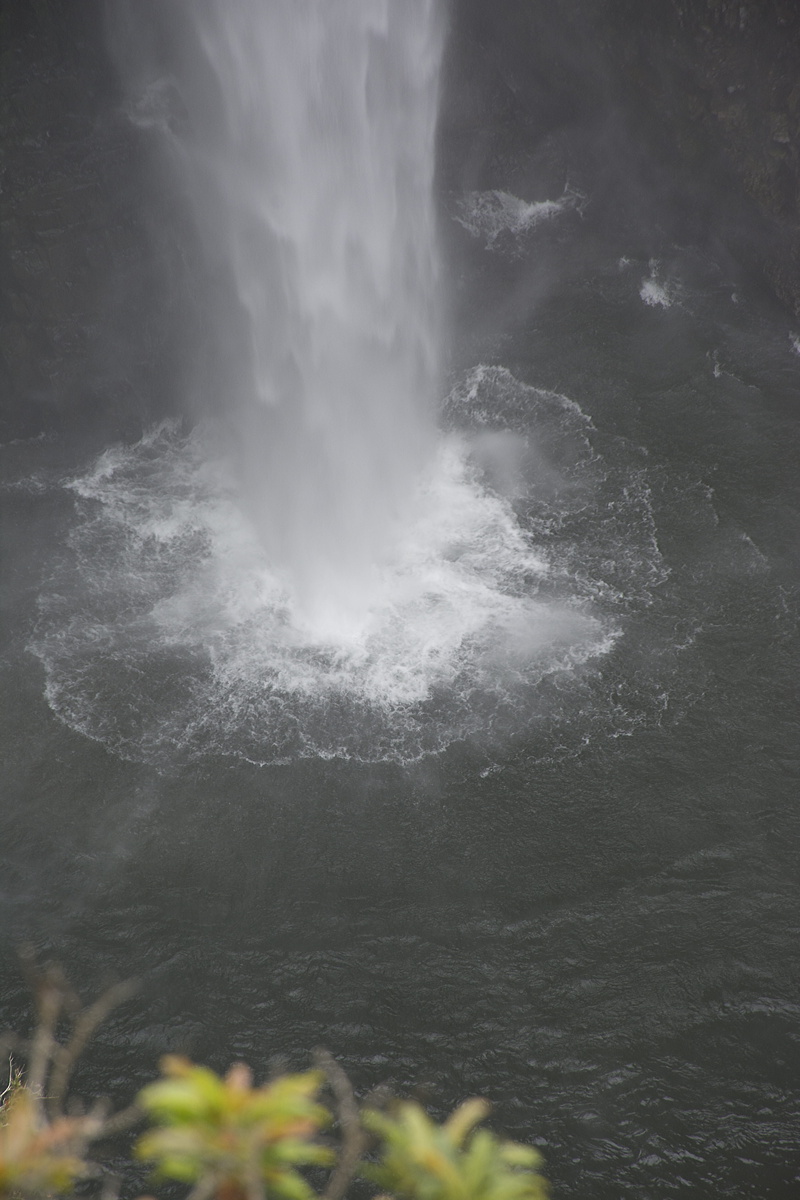 power, motion, splashing, outdoors, nature, waterfall, land, rock, beauty in nature, solid, landscape, blurred motion, sea, water, rock - object, 5K, scenics - nature