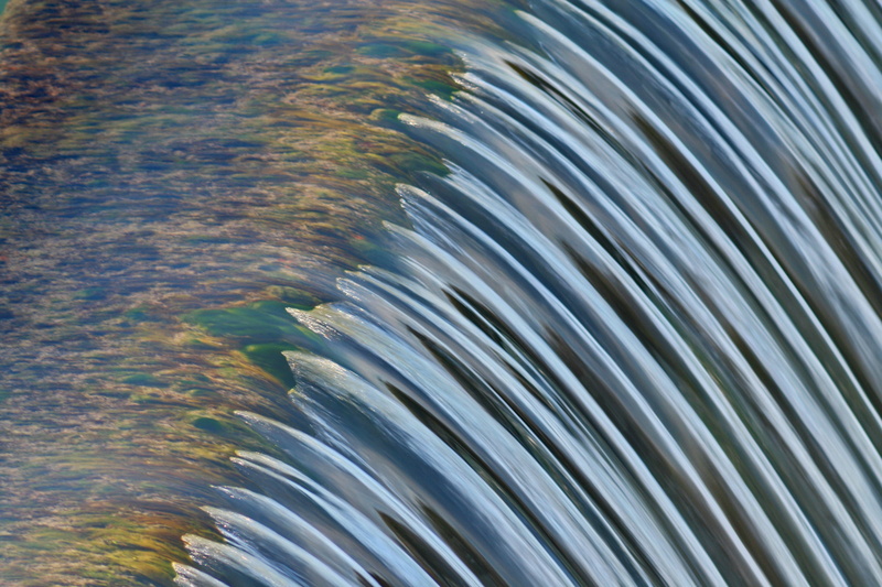 day, nature, murmur, Dam, flow, Water, high angle view, plunge, backgrounds, beauty in nature, purity, long exposure, liquid, run over, lock, Barrage, white