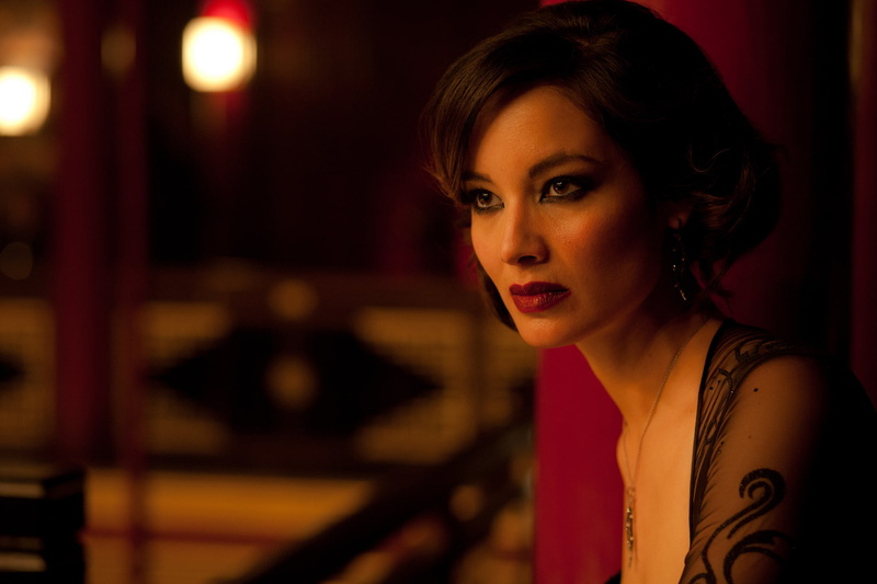 actress, look, Bérénice Marlo, 1080P, Skyfall, Bérénice Marlohe, 007 Coordinates " Skayfoll"
