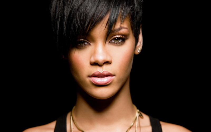 2K, Rihanna