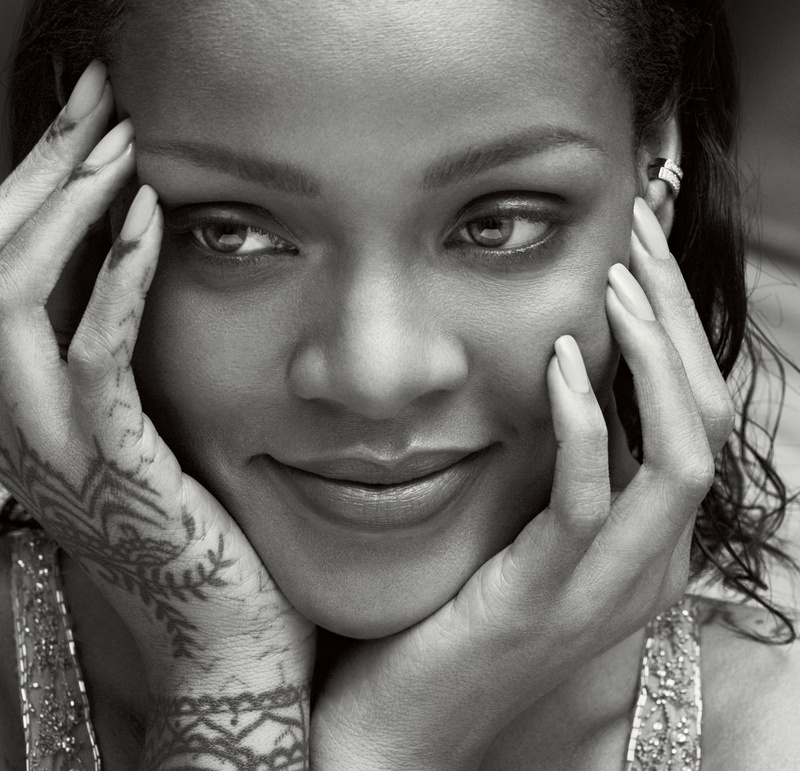 2K, Rihanna, HD