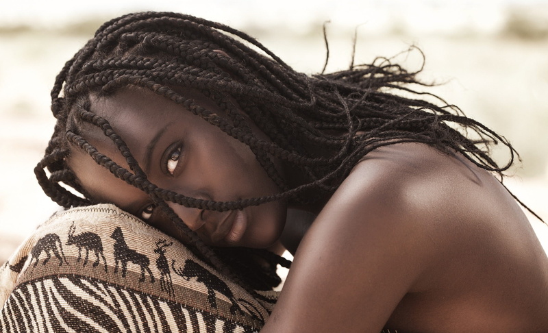 1080P, model, 500px, face, Joachim Bergauer, women