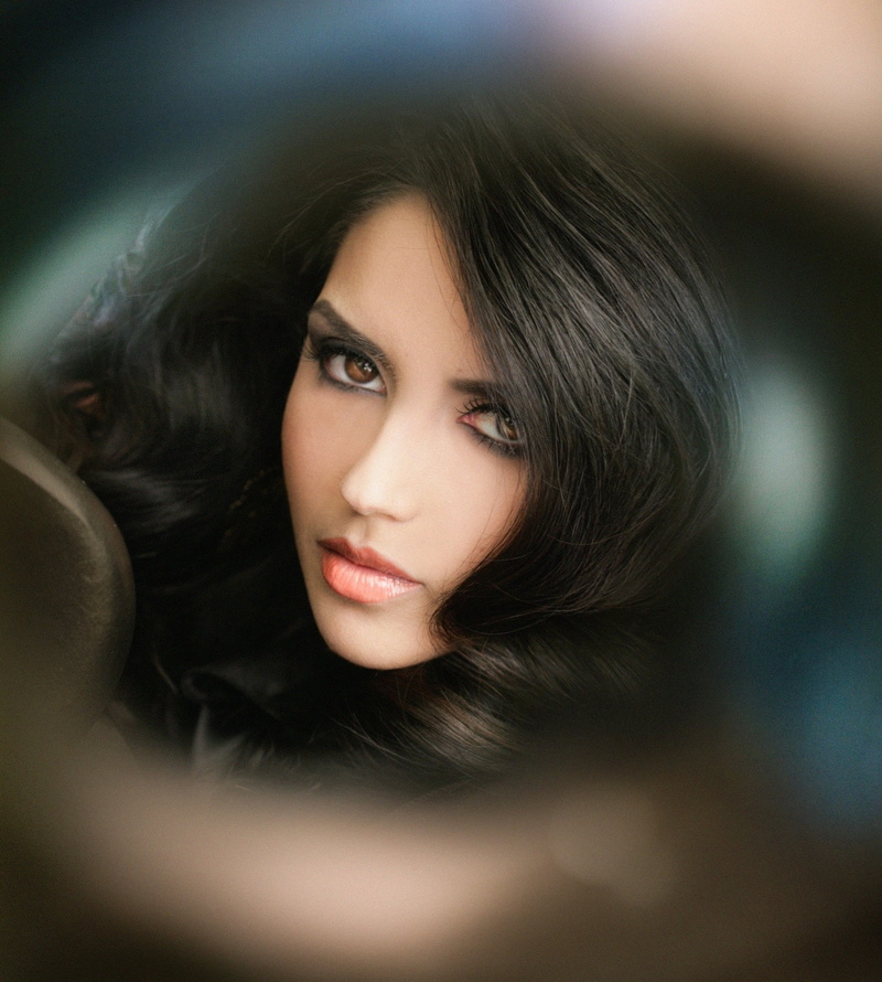 1080P, Joachim Bergauer, portrait, face, 500px, women, model