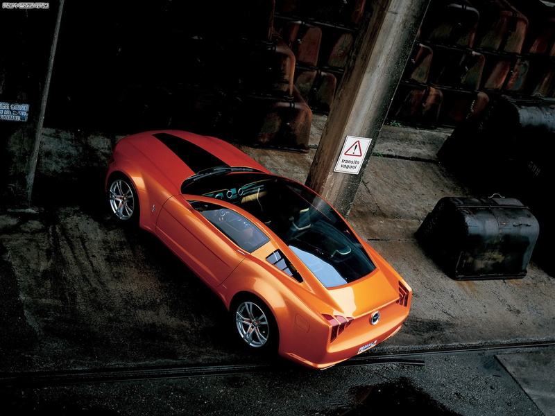 orange cars, car, street, 1080P, urban