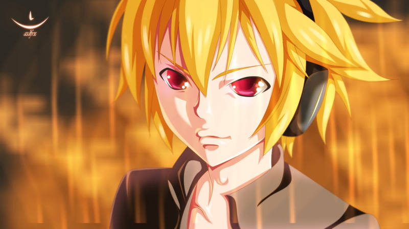 Anime, Sakamaki Izayoi, 1080P, Arent They?, Problem Children Are Coming from Another World