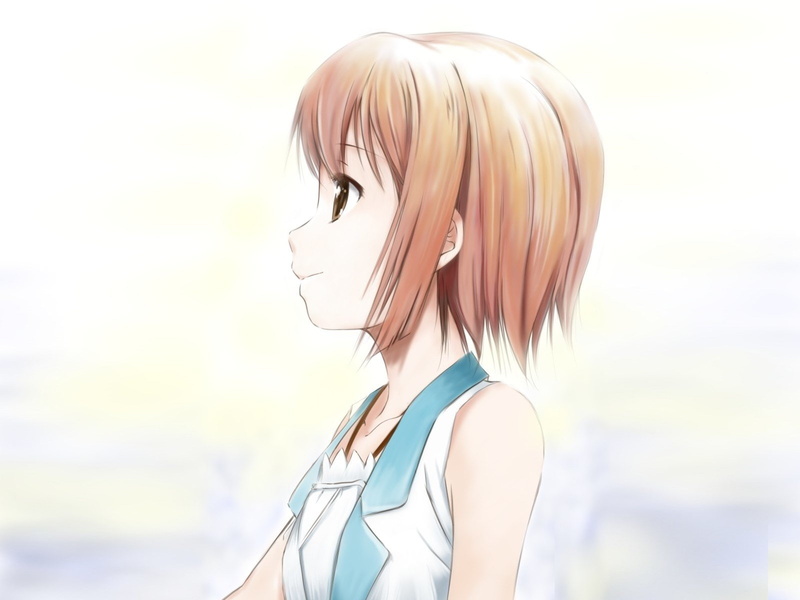 Anime, 720P, Problem Children Are Coming from Another World, Yō Kasukabe, Arent They?
