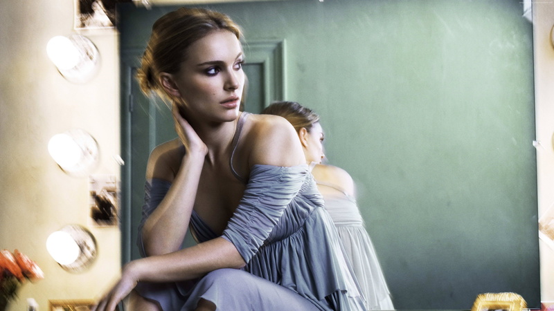 actress, Natalie Portman, Most popular celebs, 4K