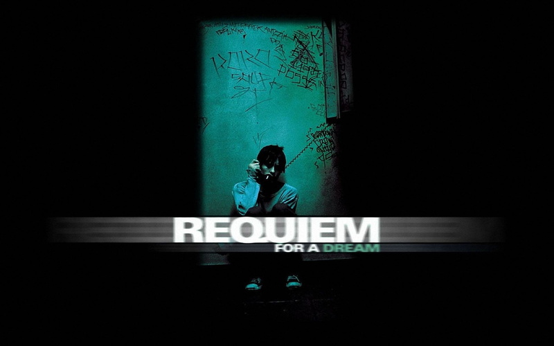 1080P, Requiem For A Dream, Movie