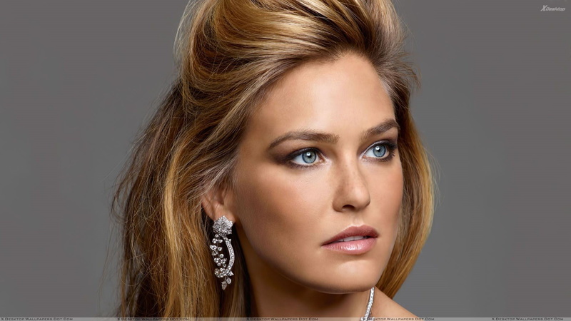 beautiful people, blonde, young adult, serious, portrait, hairstyle, indoors, Bar Refaeli, looking at camera, face, human body part, human hair, females