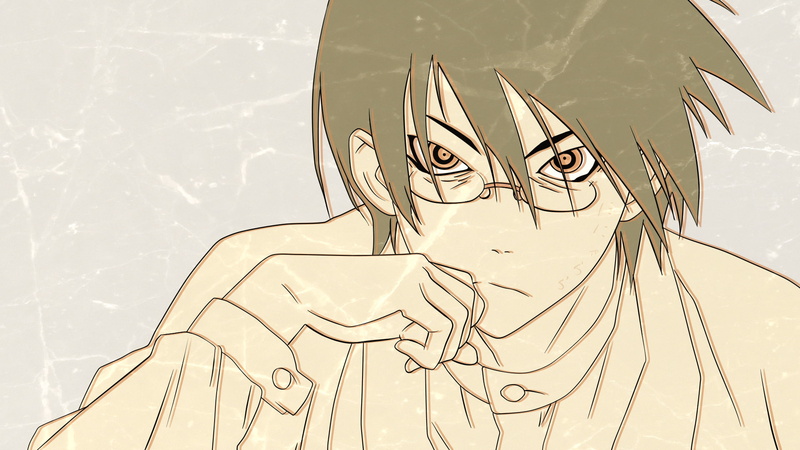 Sayonara, Nozomu Itoshiki, 1080P, Anime, Zetsubou-Sensei