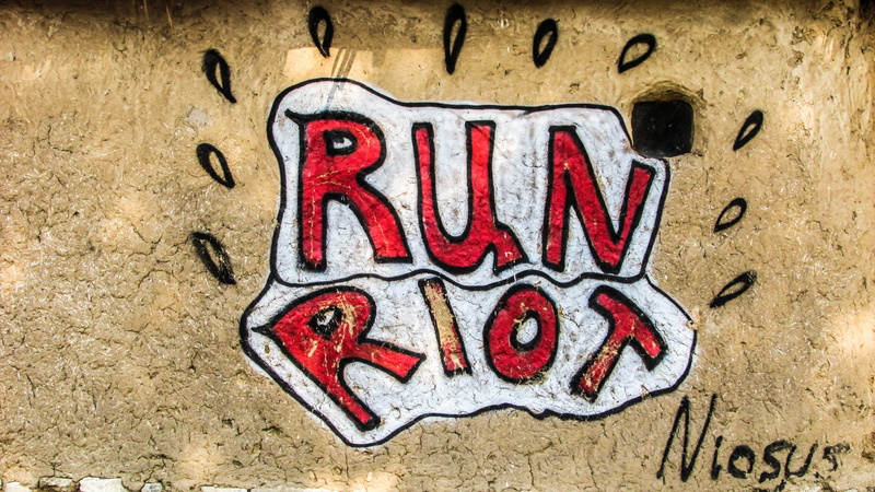 4K, urban, red, antisocial, text, rebel, sign, protest, close-up, street art, mural, emotion, anarchism, greece, graffiti, anarchy, building exterior