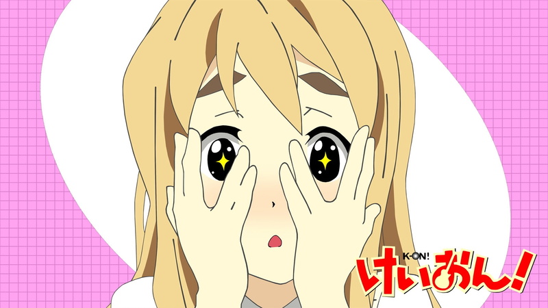 wall, no people, art and craft, creativity, Kotobuki Tsumugi, anime girls, day, representation, K-ON!, portrait, outdoors, communication, close-up, 1080P