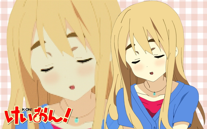 indoors, female likeness, communication, human representation, text, representation, art and craft, people, 1080P, male likeness, creativity, anime girls