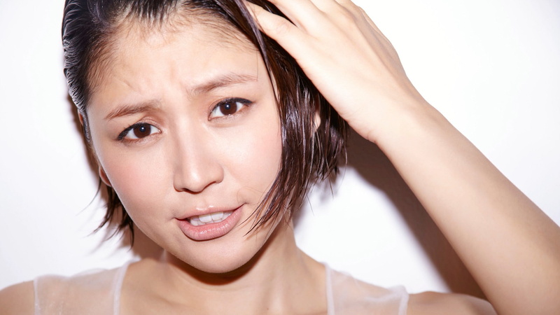 positive emotion, happiness, Masami Nagasawa, adult, hair, headshot, beautiful woman, 1080P, young adult, looking at camera, portrait, human body part