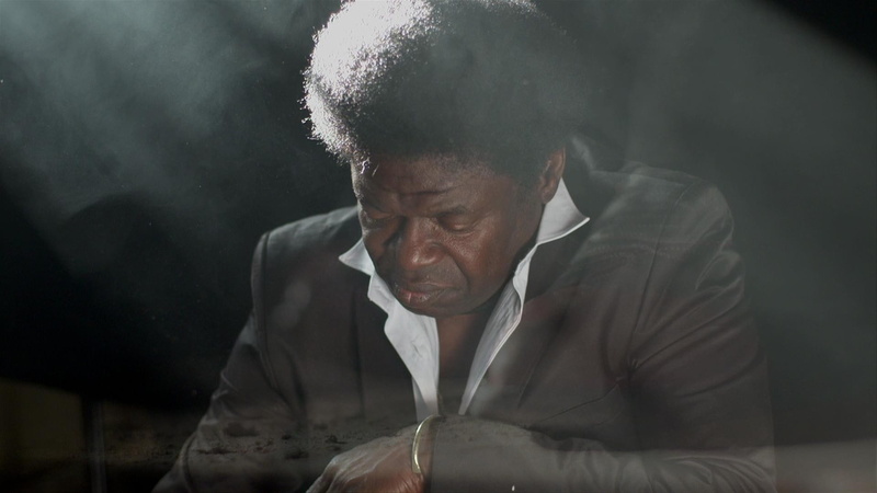 business, mid adult men, depression - sadness, mature adult, headshot, African, black hair, close-up, Charles Bradley, well-dressed, contemplation, one person