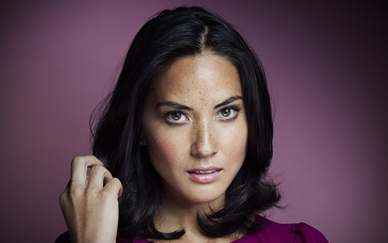 Face, Olivia Munn, Brunette, Actresses, Actress, American, Brown Eyes, 1080P
