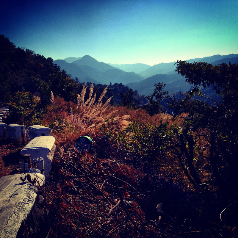 1080P, India, Himalayas, hills