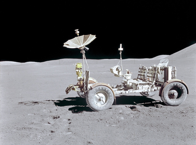 landscape, 2K, moon, business finance and industry, Vehicle, mode of transportation, outdoors, transportation, gray, stationary, car, no people, motor vehicle